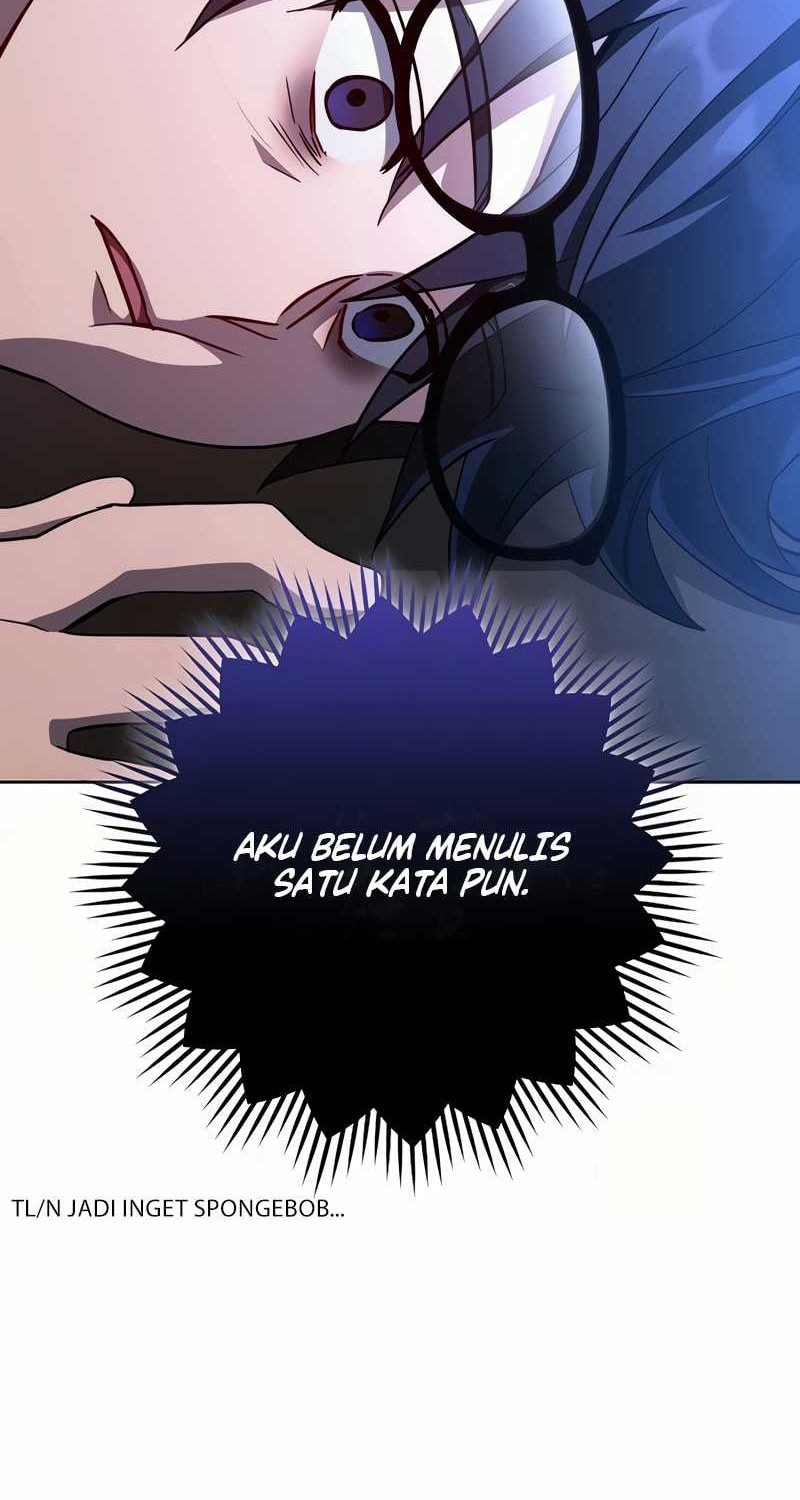 The Top Ranker’s Aspiring Writer Life Manual Chapter 25 Gambar 15