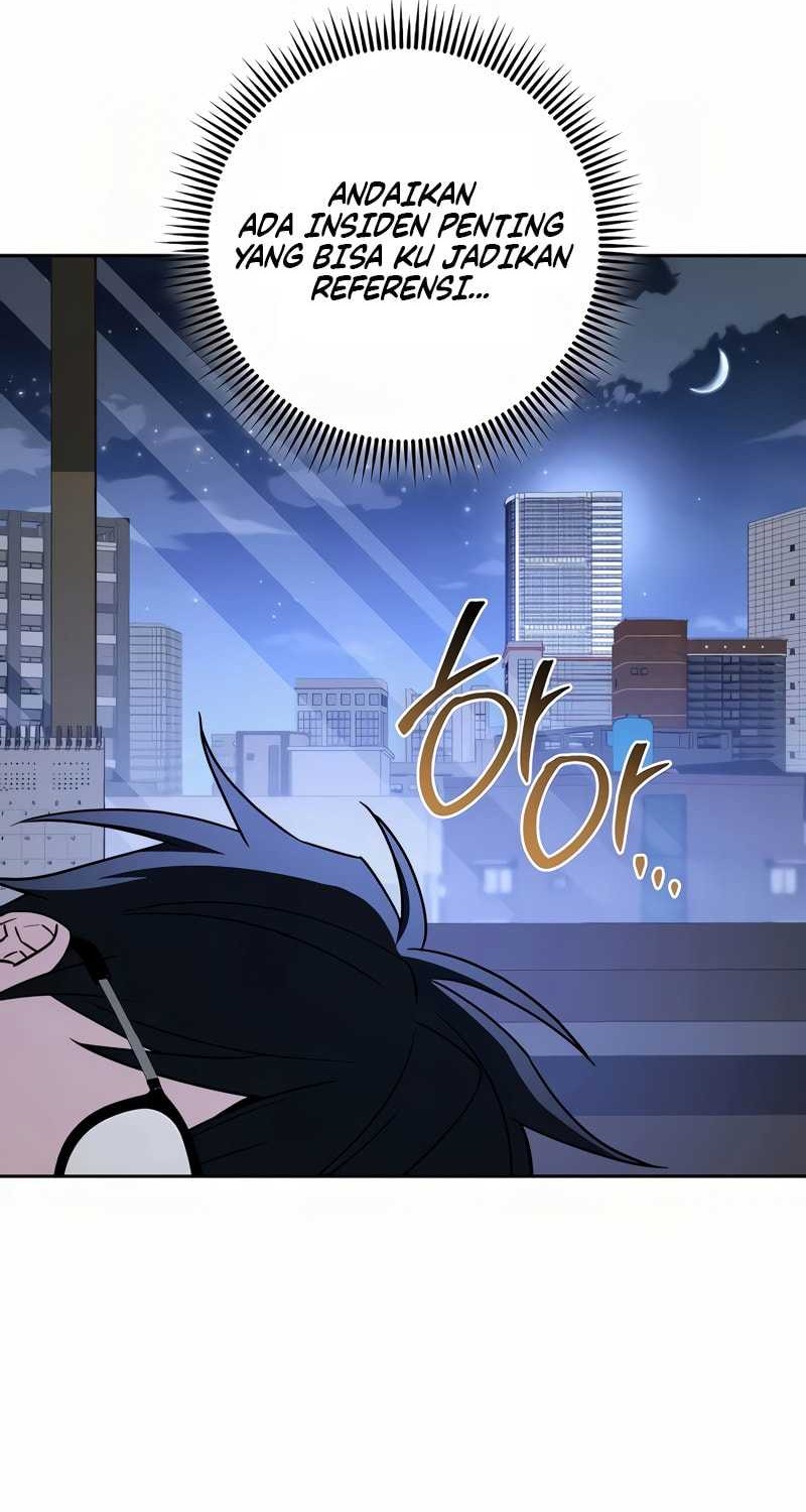 The Top Ranker’s Aspiring Writer Life Manual Chapter 25 Gambar 17