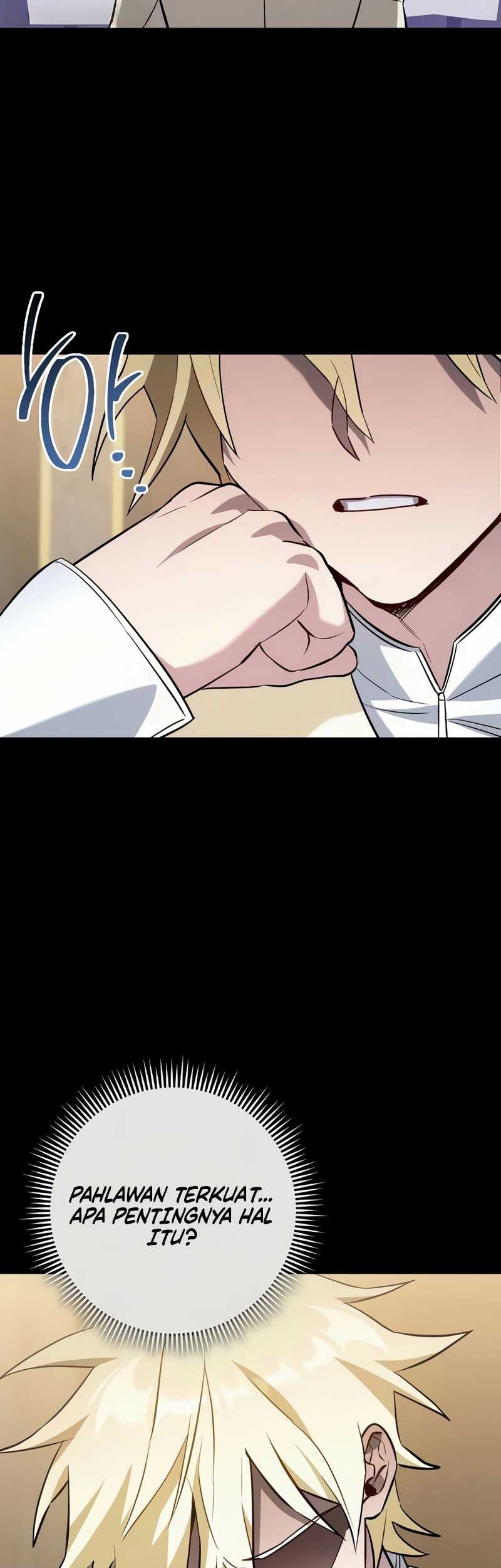 The Top Ranker’s Aspiring Writer Life Manual Chapter 26 Gambar 5