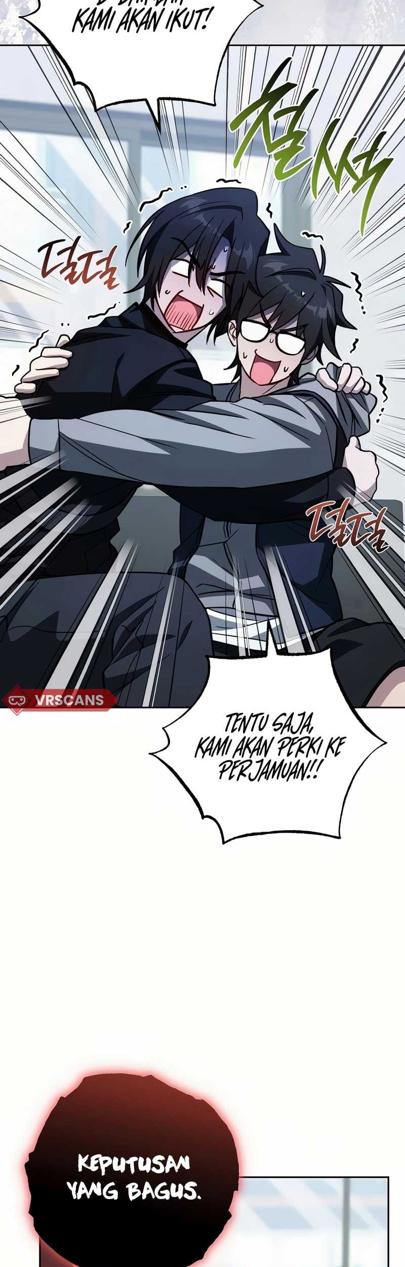 The Top Ranker’s Aspiring Writer Life Manual Chapter 26 Gambar 19