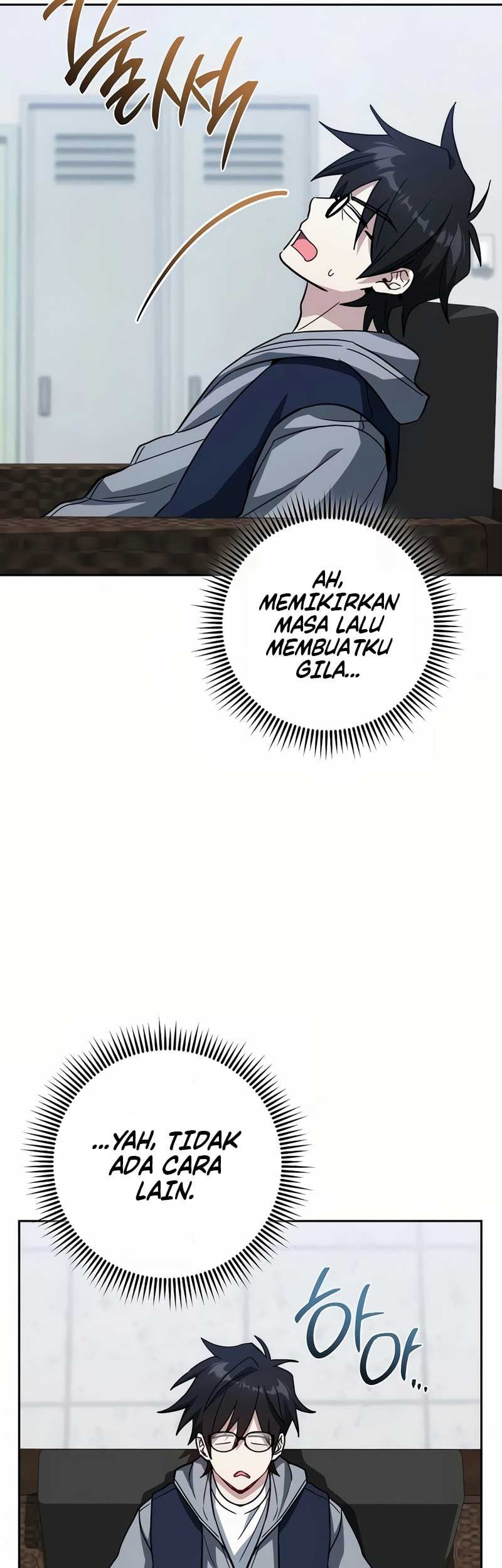 The Top Ranker’s Aspiring Writer Life Manual Chapter 26 Gambar 21