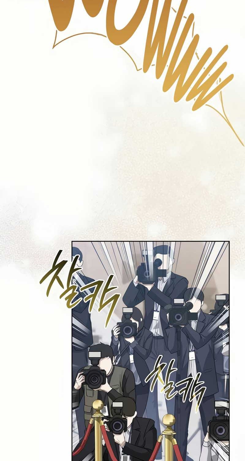 The Top Ranker’s Aspiring Writer Life Manual Chapter 26 Gambar 28