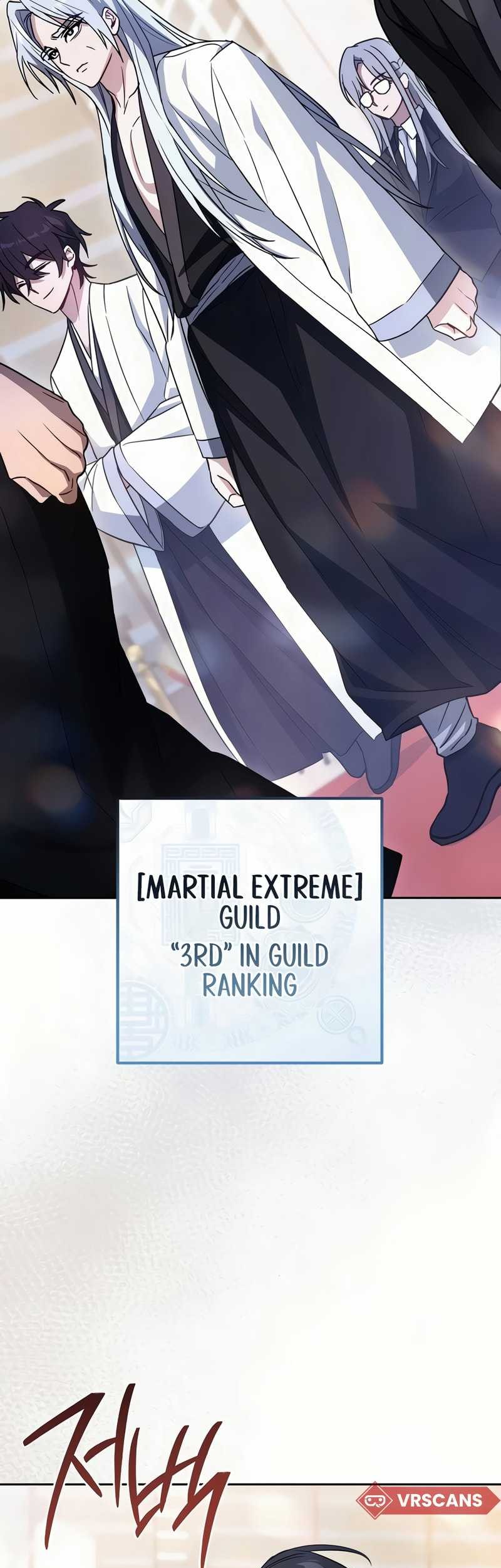 The Top Ranker’s Aspiring Writer Life Manual Chapter 26 Gambar 35