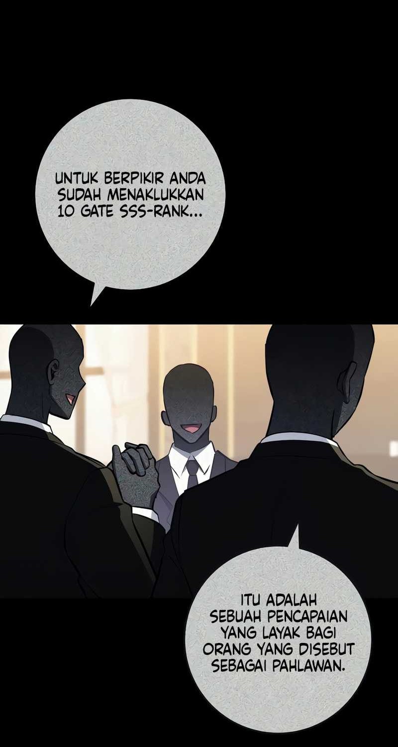 Manhwa The Top Ranker’s Aspiring Writer Life Manual Chapter 26 gambar nomor 2