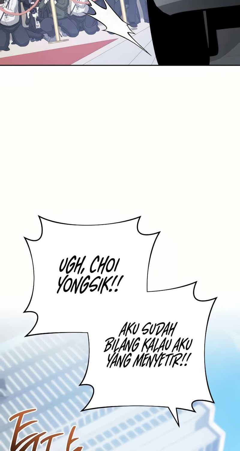 The Top Ranker’s Aspiring Writer Life Manual Chapter 26 Gambar 45