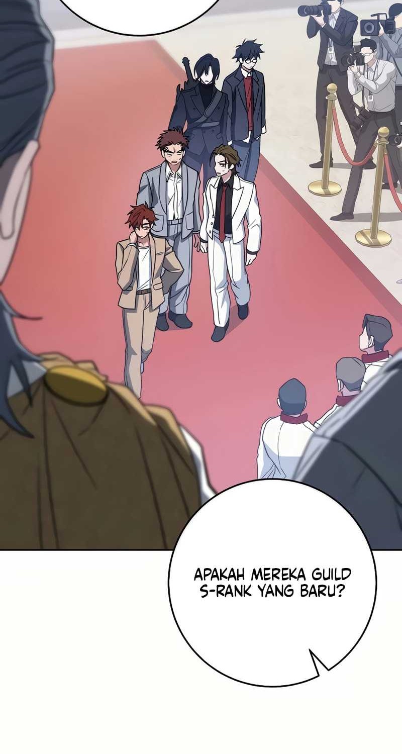 The Top Ranker’s Aspiring Writer Life Manual Chapter 26 Gambar 51