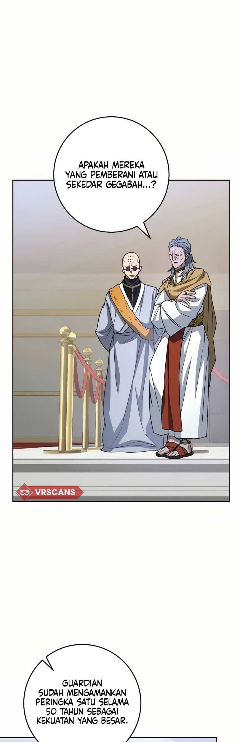 The Top Ranker’s Aspiring Writer Life Manual Chapter 26 Gambar 52