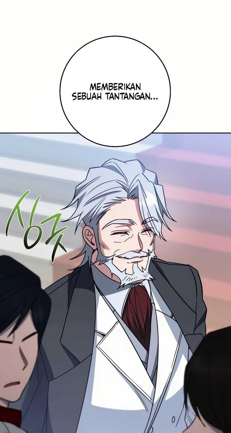 The Top Ranker’s Aspiring Writer Life Manual Chapter 26 Gambar 55