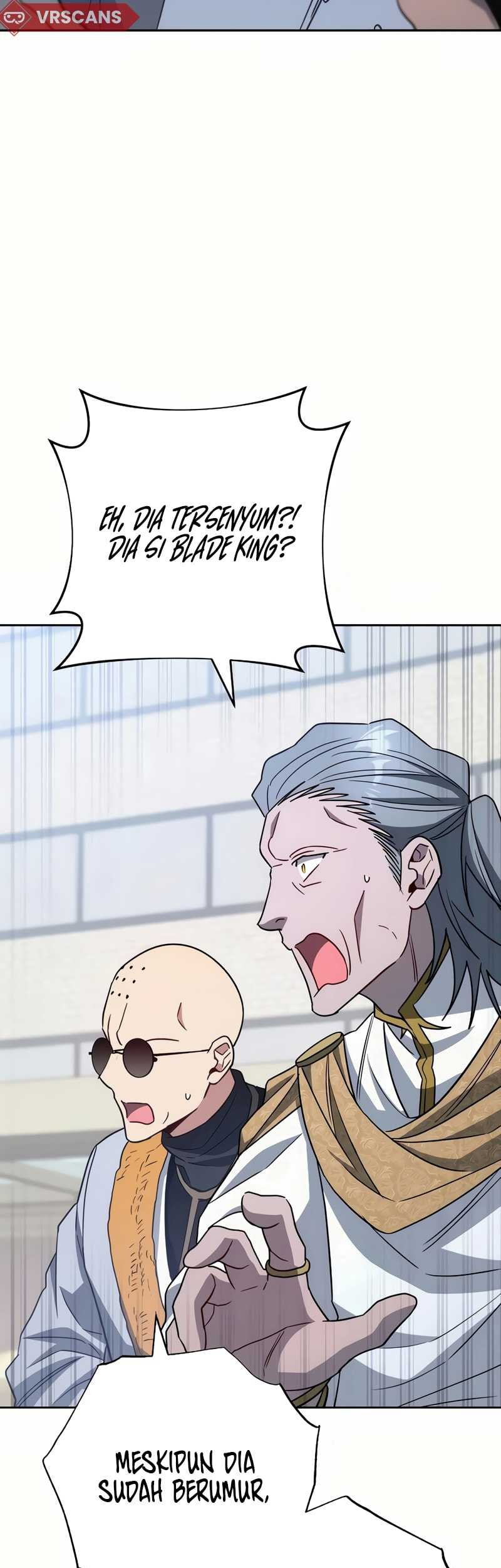 The Top Ranker’s Aspiring Writer Life Manual Chapter 26 Gambar 56