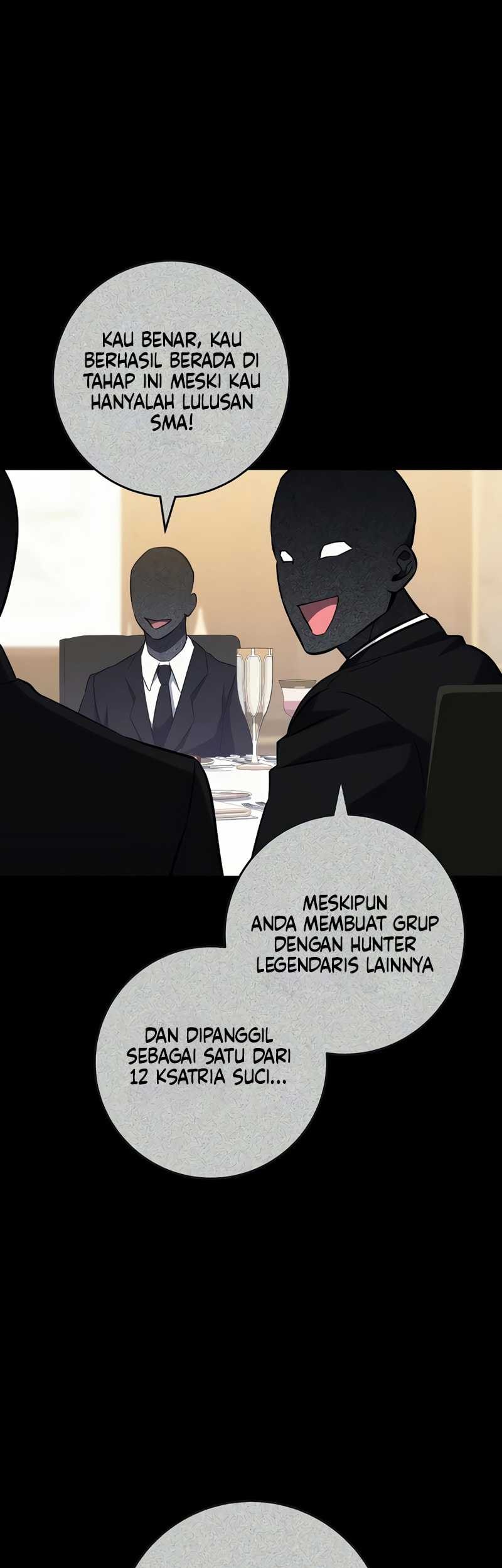 The Top Ranker’s Aspiring Writer Life Manual Chapter 26 Gambar 3