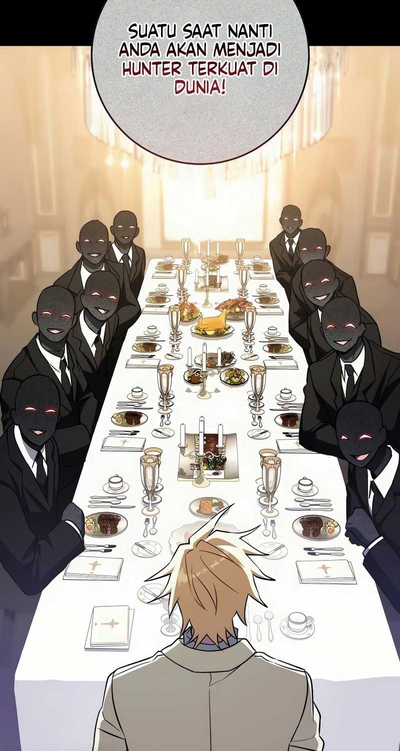 The Top Ranker’s Aspiring Writer Life Manual Chapter 26 Gambar 4