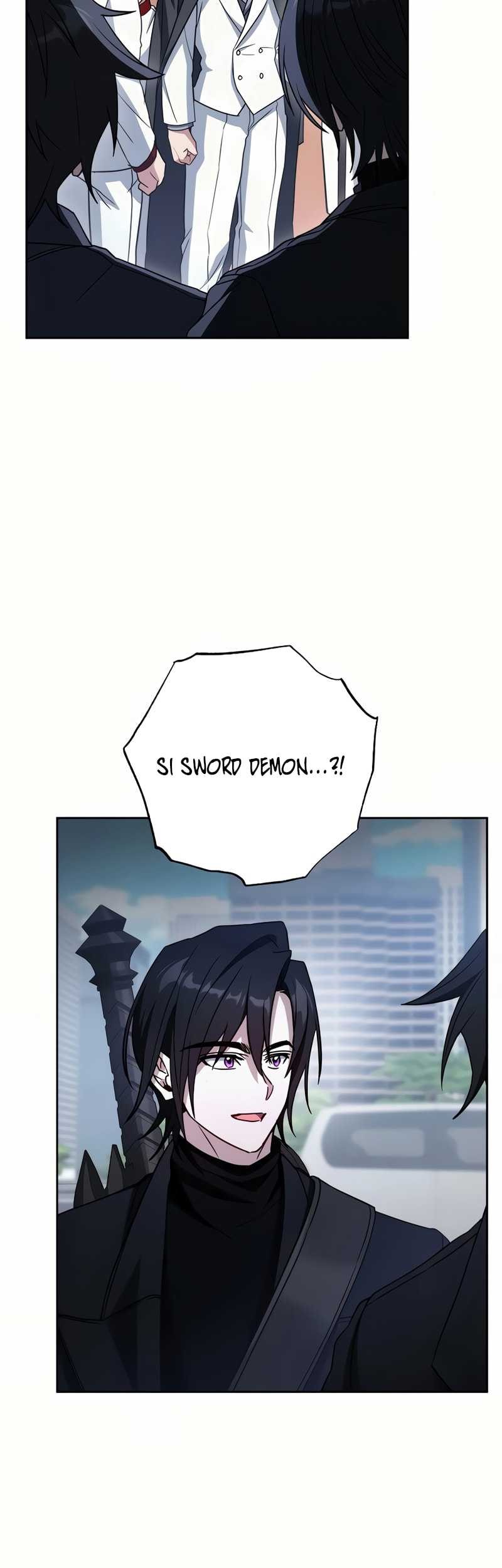 The Top Ranker’s Aspiring Writer Life Manual Chapter 26 Gambar 58