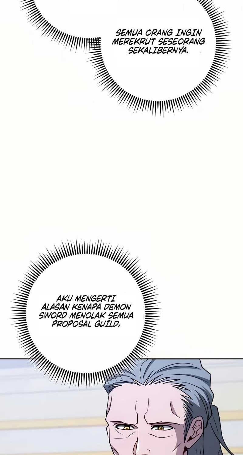 The Top Ranker’s Aspiring Writer Life Manual Chapter 26 Gambar 61