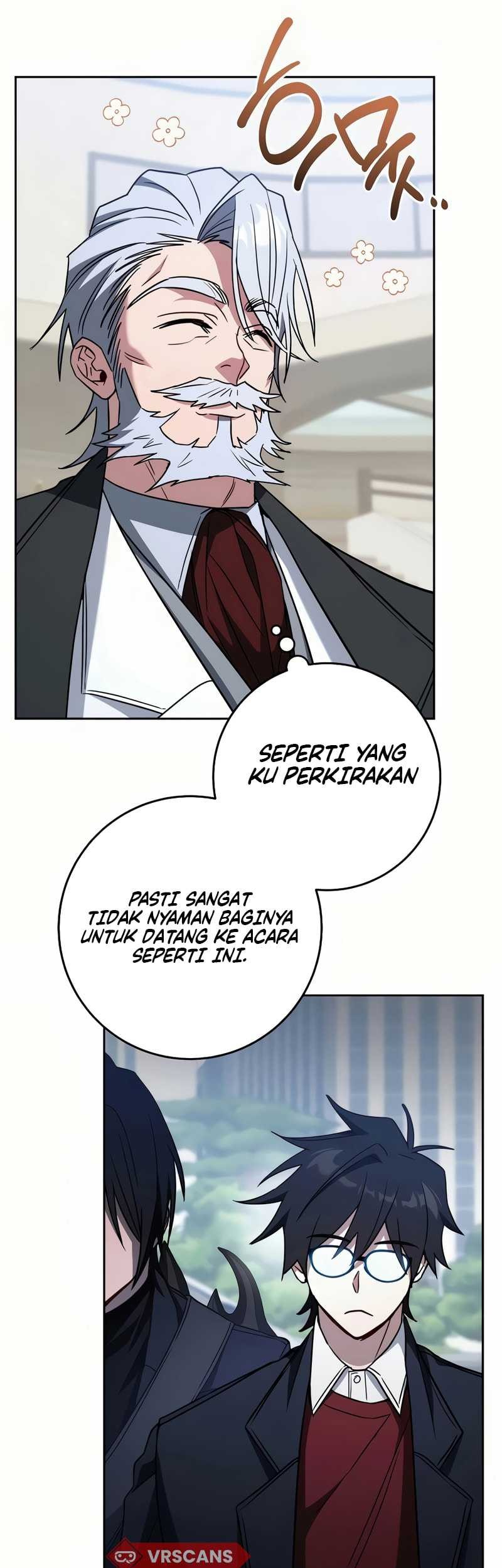 The Top Ranker’s Aspiring Writer Life Manual Chapter 26 Gambar 65