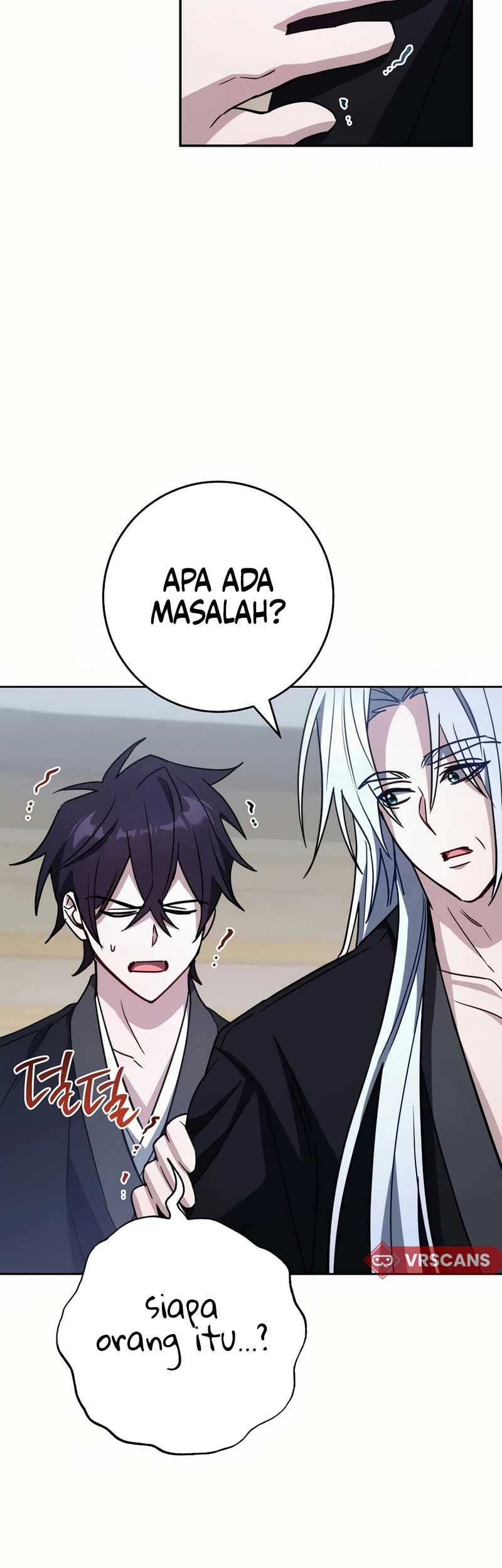 The Top Ranker’s Aspiring Writer Life Manual Chapter 26 Gambar 69