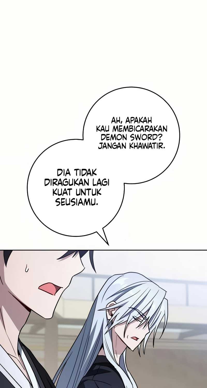 The Top Ranker’s Aspiring Writer Life Manual Chapter 26 Gambar 70