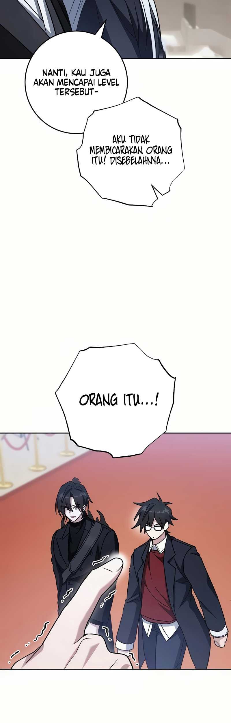 The Top Ranker’s Aspiring Writer Life Manual Chapter 26 Gambar 71