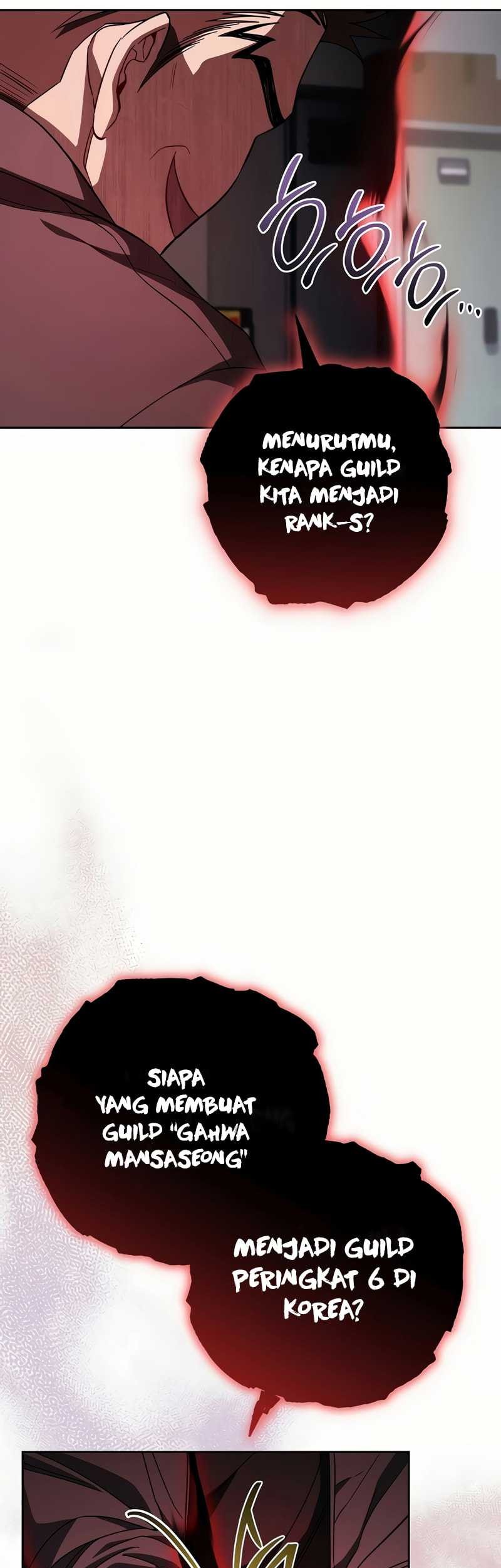 The Top Ranker’s Aspiring Writer Life Manual Chapter 26 Gambar 13