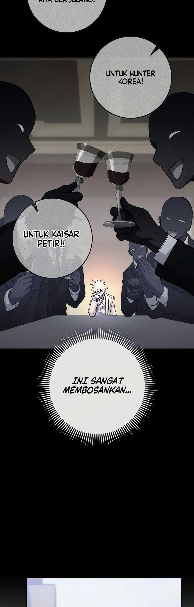 The Top Ranker’s Aspiring Writer Life Manual Chapter 26 Gambar 7