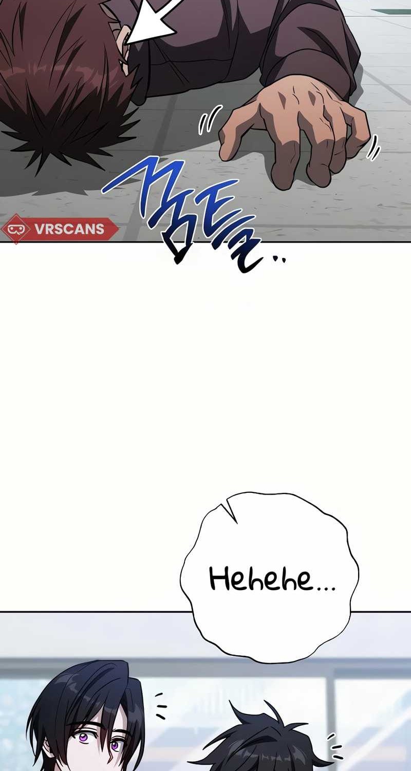 The Top Ranker’s Aspiring Writer Life Manual Chapter 26 Gambar 10