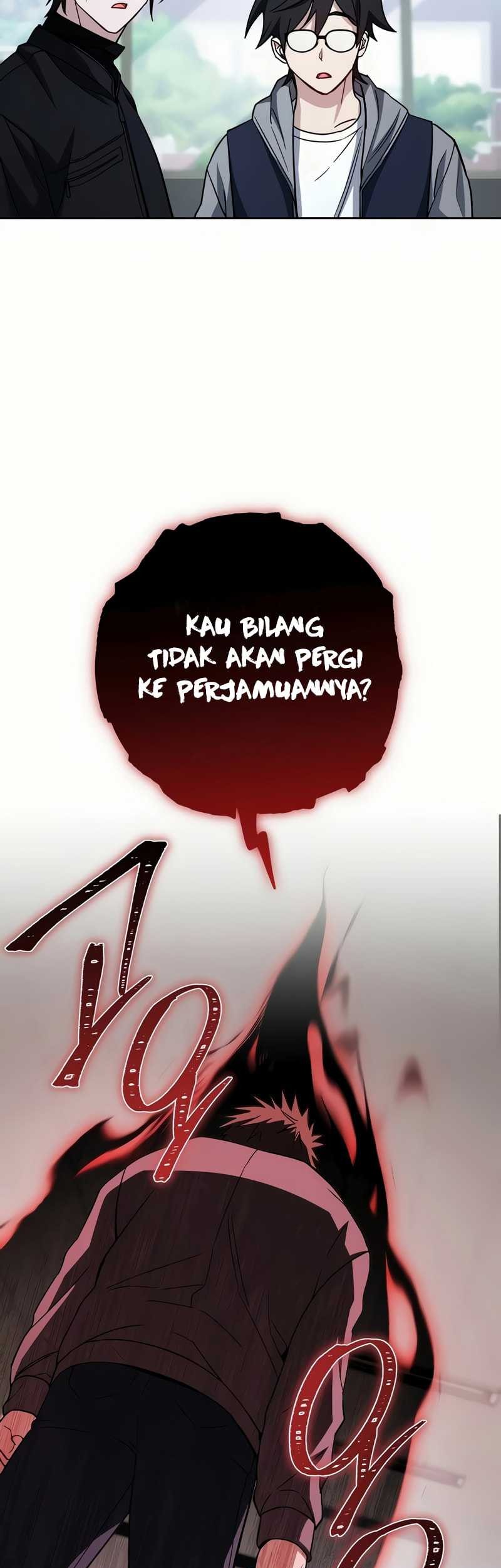 The Top Ranker’s Aspiring Writer Life Manual Chapter 26 Gambar 11