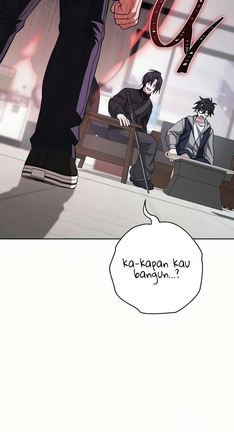 The Top Ranker’s Aspiring Writer Life Manual Chapter 26 Gambar 12