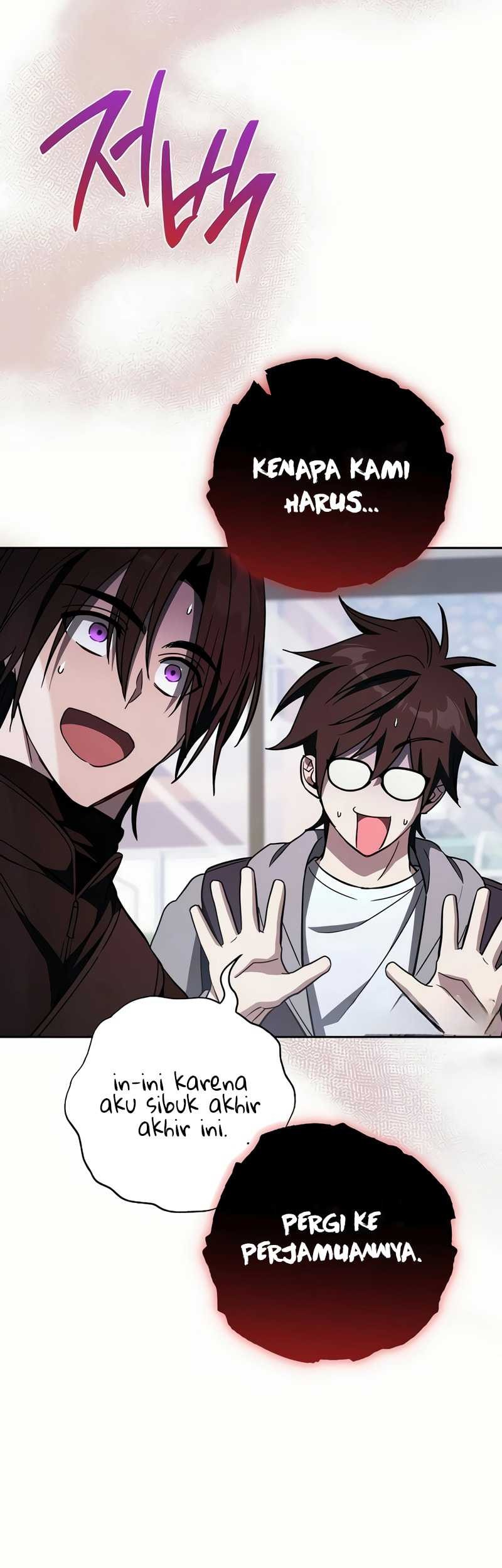 The Top Ranker’s Aspiring Writer Life Manual Chapter 26 Gambar 15