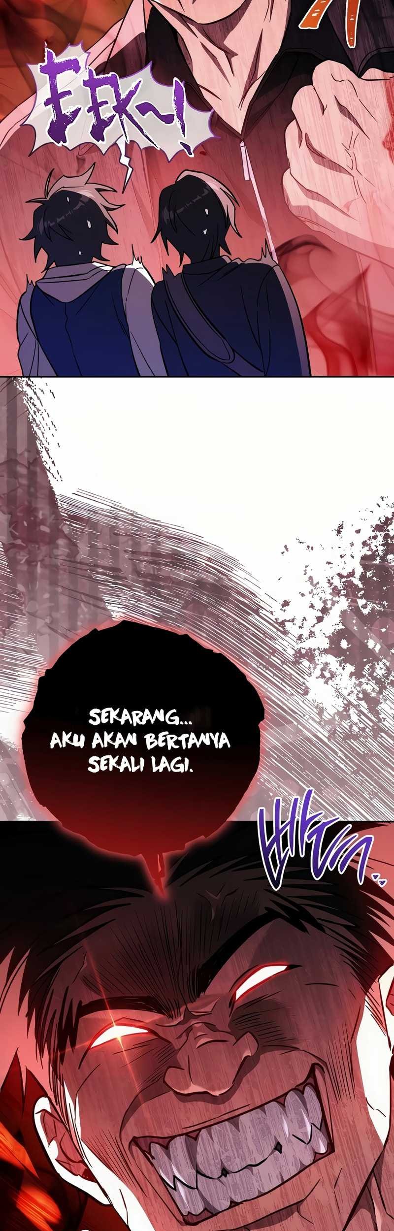 The Top Ranker’s Aspiring Writer Life Manual Chapter 26 Gambar 17