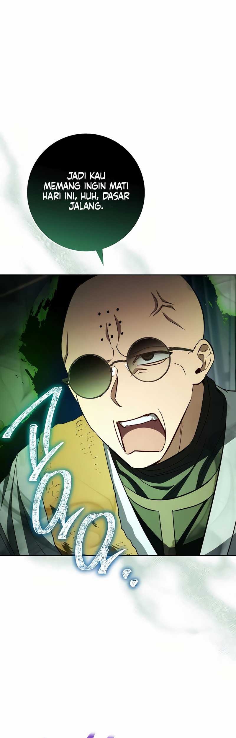 The Top Ranker’s Aspiring Writer Life Manual Chapter 27 Gambar 18