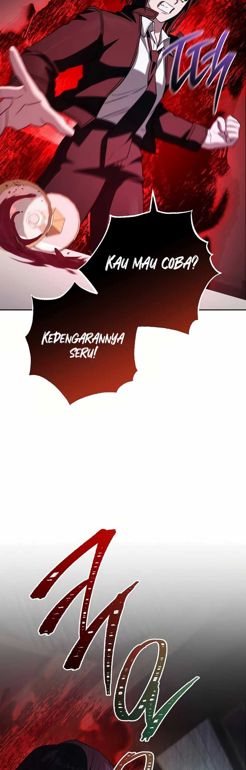 The Top Ranker’s Aspiring Writer Life Manual Chapter 27 Gambar 20