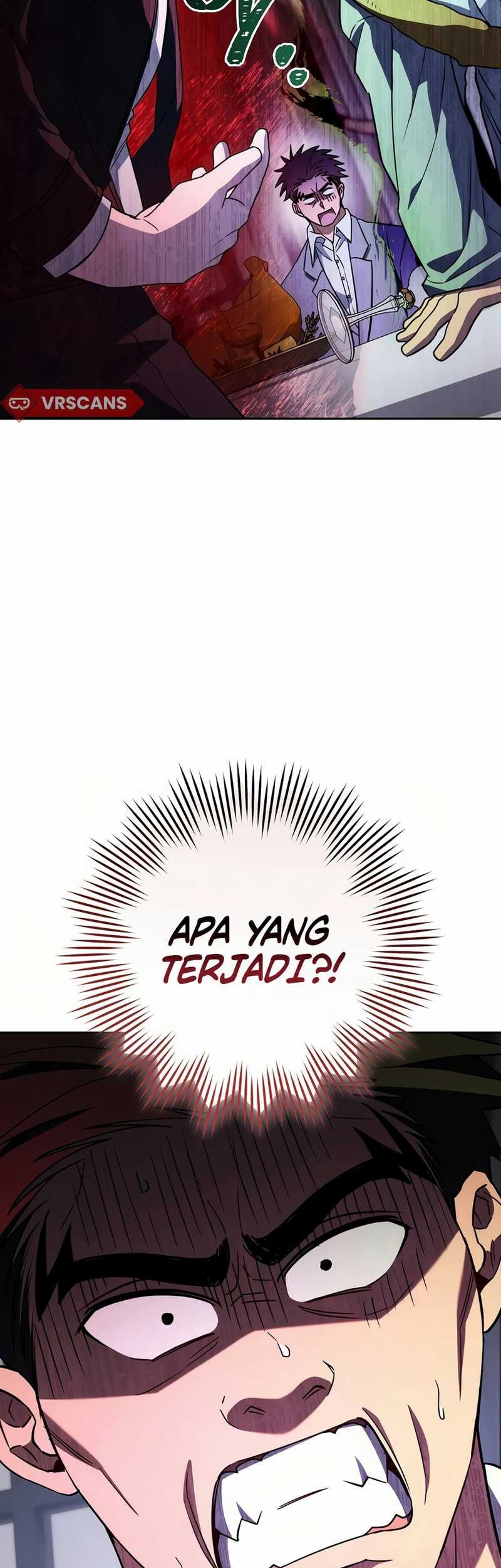 The Top Ranker’s Aspiring Writer Life Manual Chapter 27 Gambar 22