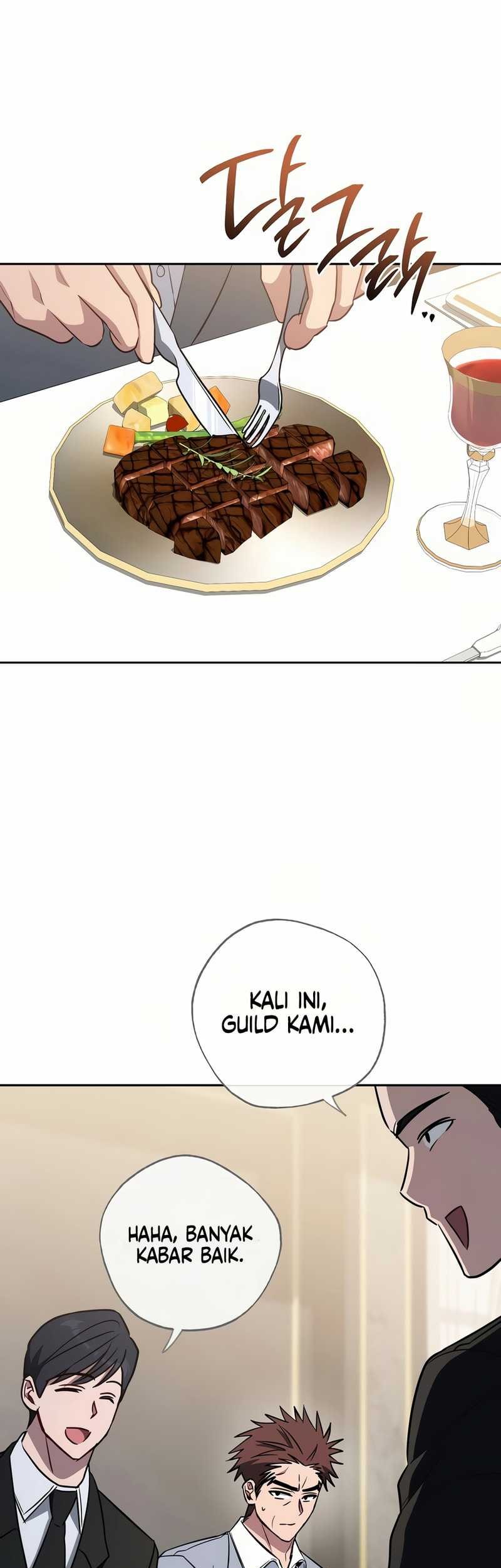 The Top Ranker’s Aspiring Writer Life Manual Chapter 27 Gambar 27