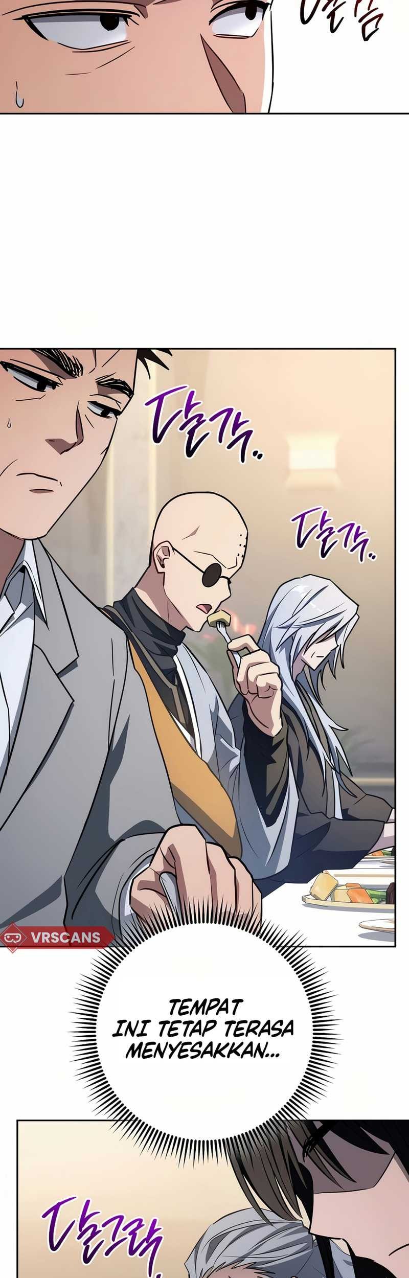 The Top Ranker’s Aspiring Writer Life Manual Chapter 27 Gambar 31