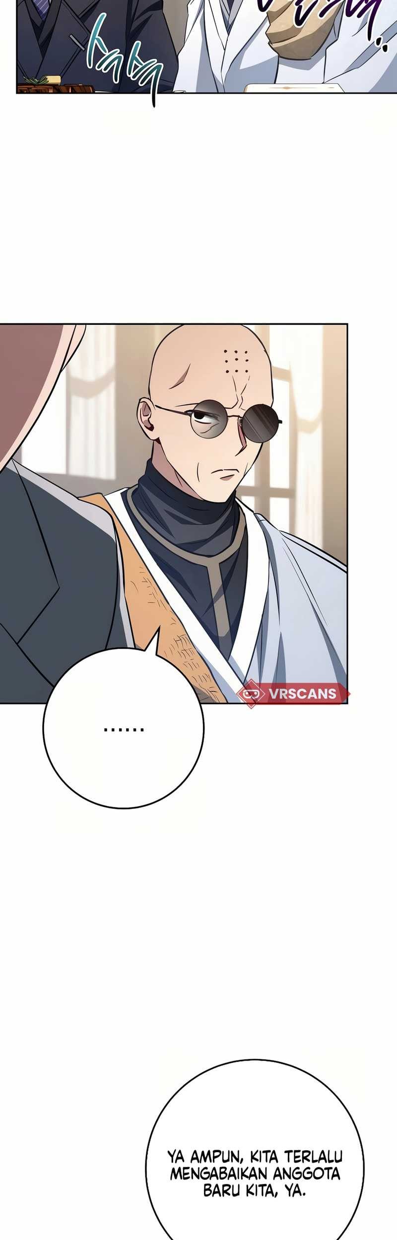 The Top Ranker’s Aspiring Writer Life Manual Chapter 27 Gambar 33