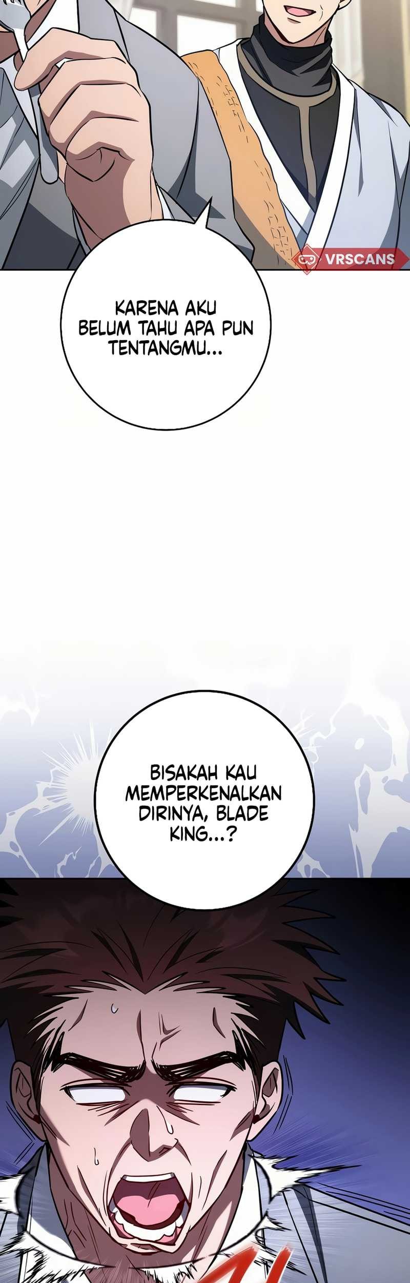 The Top Ranker’s Aspiring Writer Life Manual Chapter 27 Gambar 35