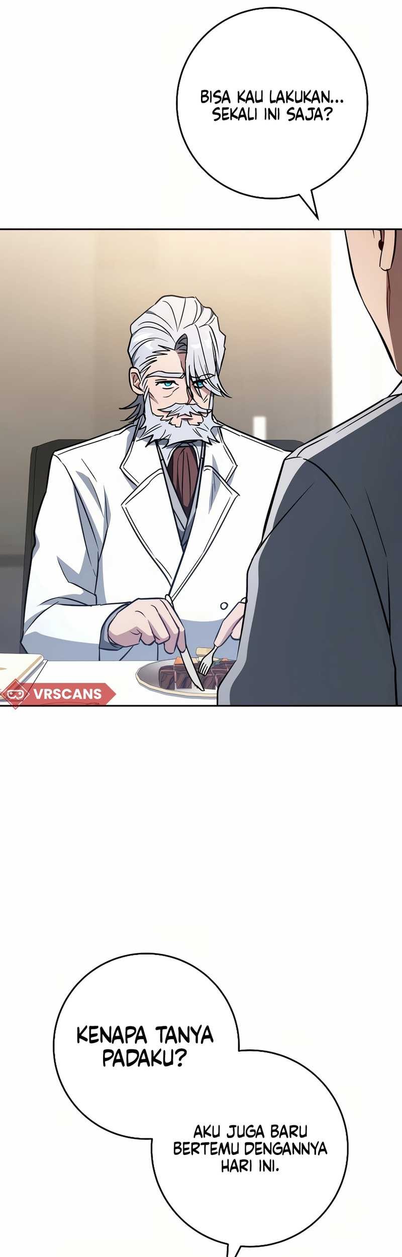 The Top Ranker’s Aspiring Writer Life Manual Chapter 27 Gambar 38