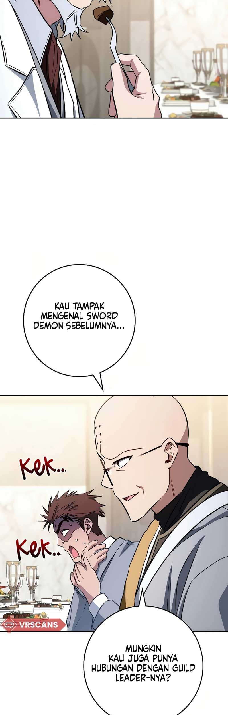 The Top Ranker’s Aspiring Writer Life Manual Chapter 27 Gambar 40