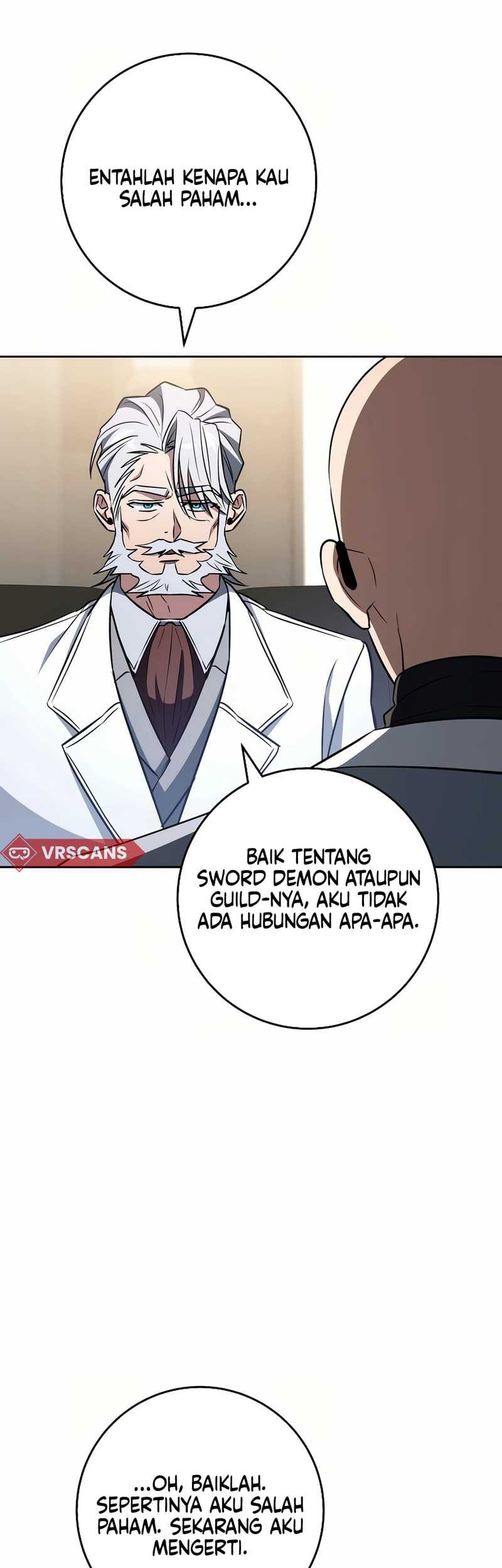 The Top Ranker’s Aspiring Writer Life Manual Chapter 27 Gambar 42