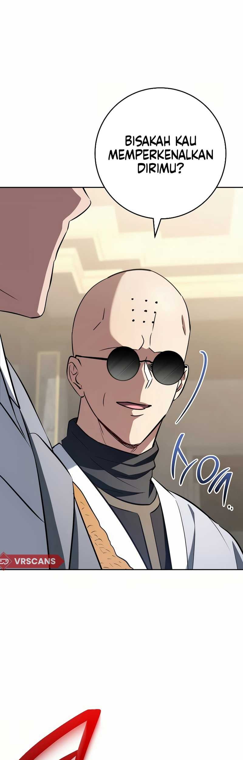 The Top Ranker’s Aspiring Writer Life Manual Chapter 27 Gambar 46