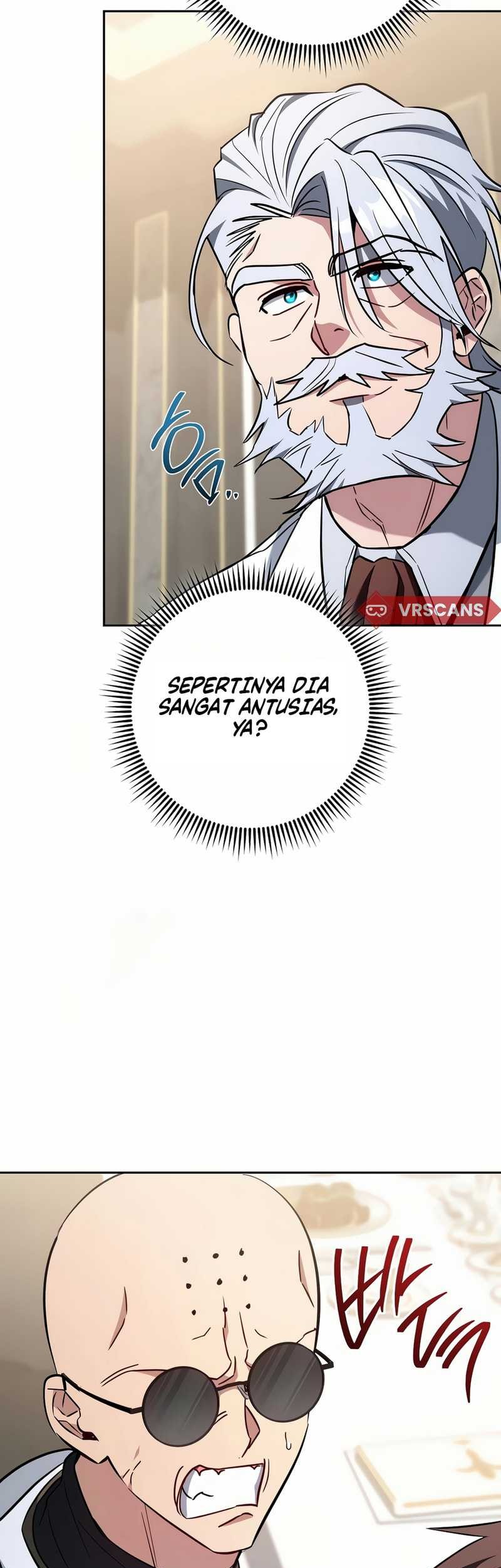 The Top Ranker’s Aspiring Writer Life Manual Chapter 27 Gambar 53