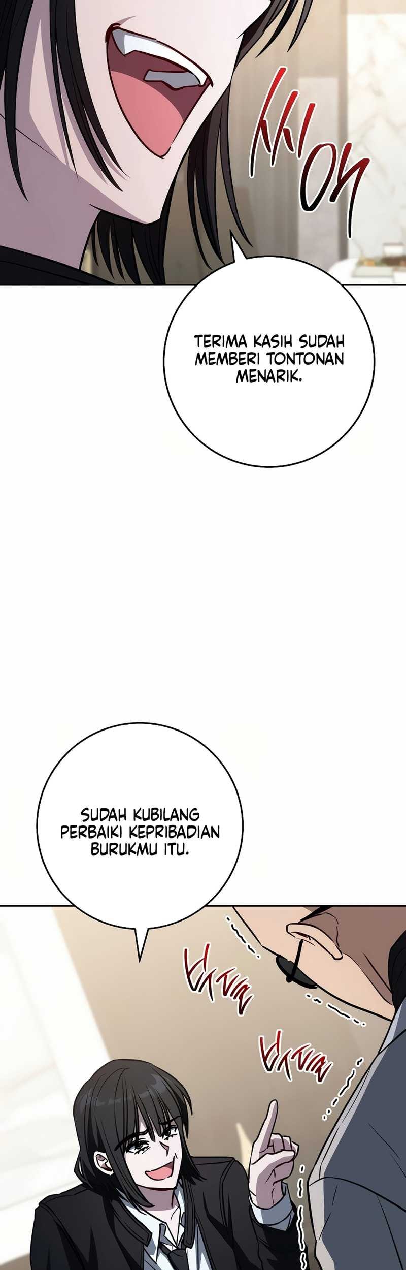 The Top Ranker’s Aspiring Writer Life Manual Chapter 27 Gambar 57