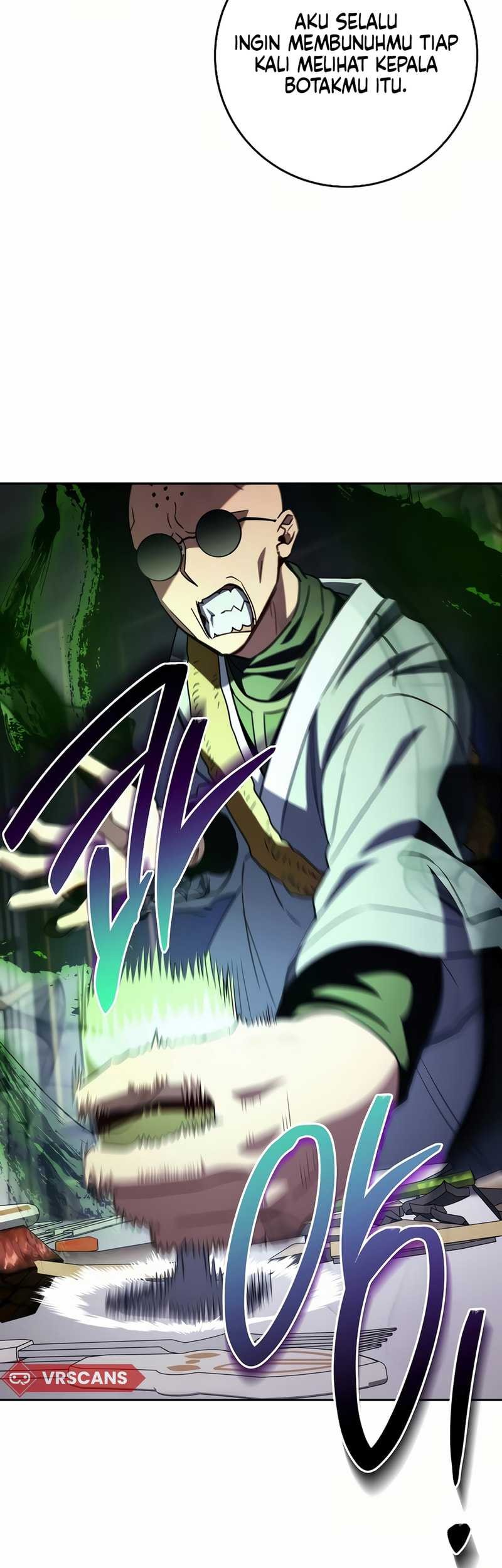 The Top Ranker’s Aspiring Writer Life Manual Chapter 27 Gambar 59