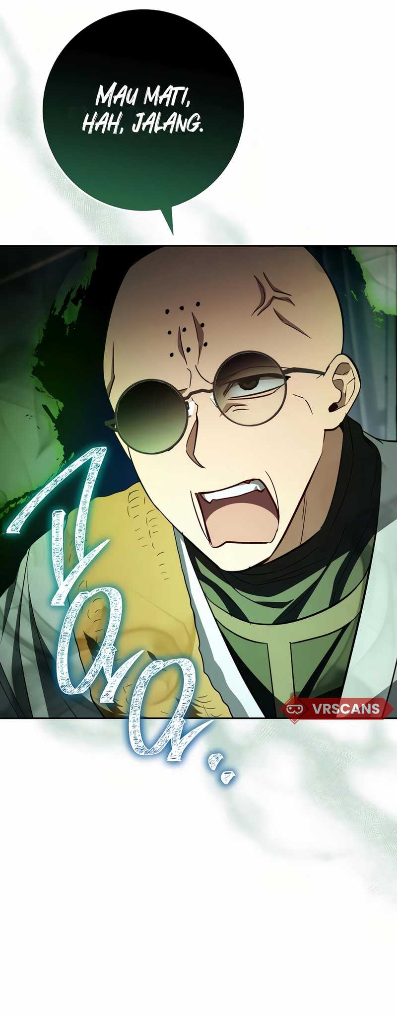 The Top Ranker’s Aspiring Writer Life Manual Chapter 27 Gambar 61