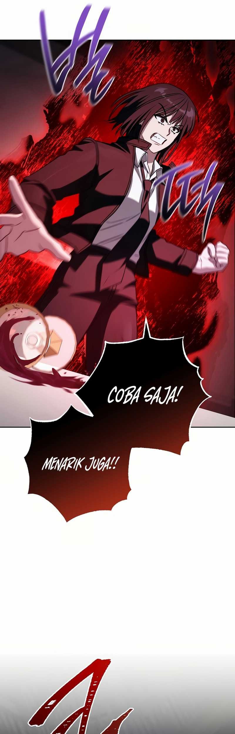 The Top Ranker’s Aspiring Writer Life Manual Chapter 27 Gambar 62