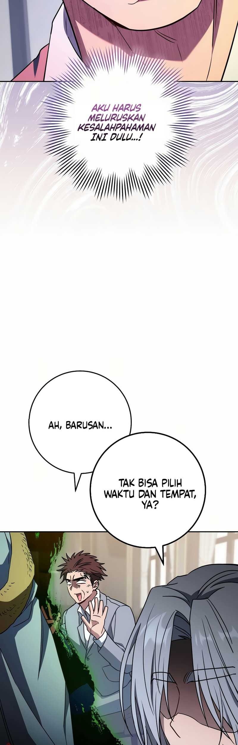 The Top Ranker’s Aspiring Writer Life Manual Chapter 27 Gambar 66