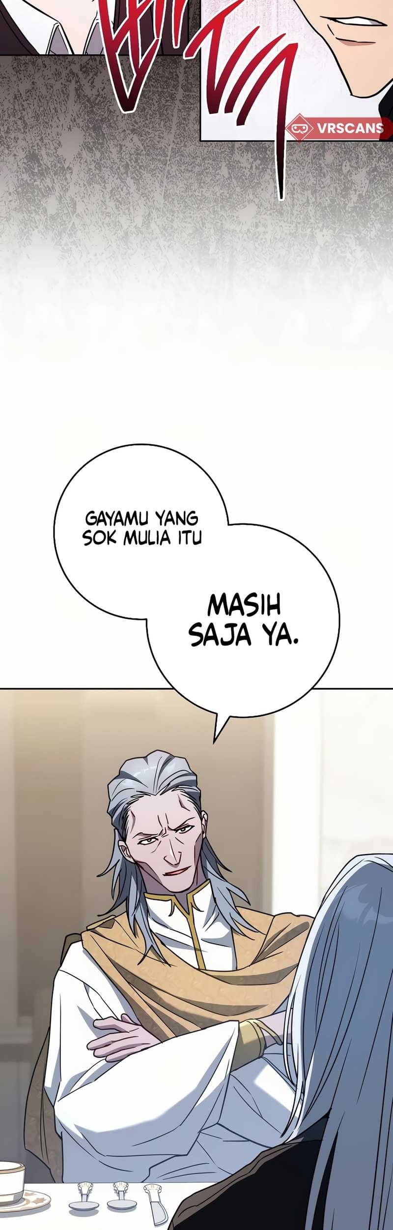 The Top Ranker’s Aspiring Writer Life Manual Chapter 27 Gambar 70