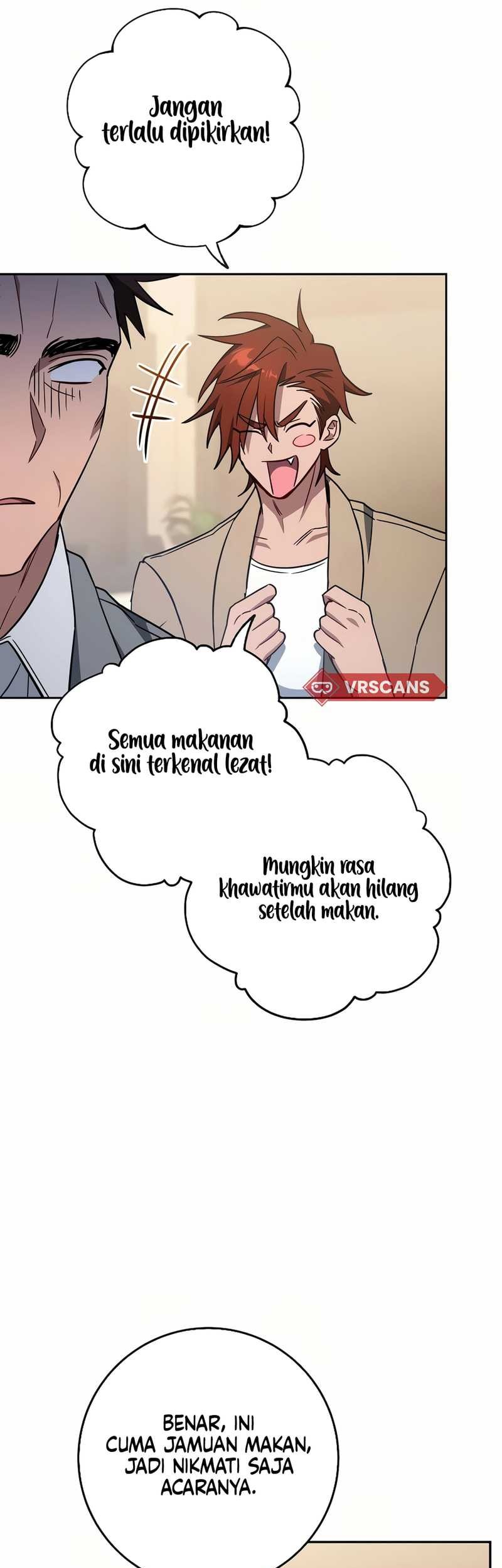 The Top Ranker’s Aspiring Writer Life Manual Chapter 27 Gambar 12