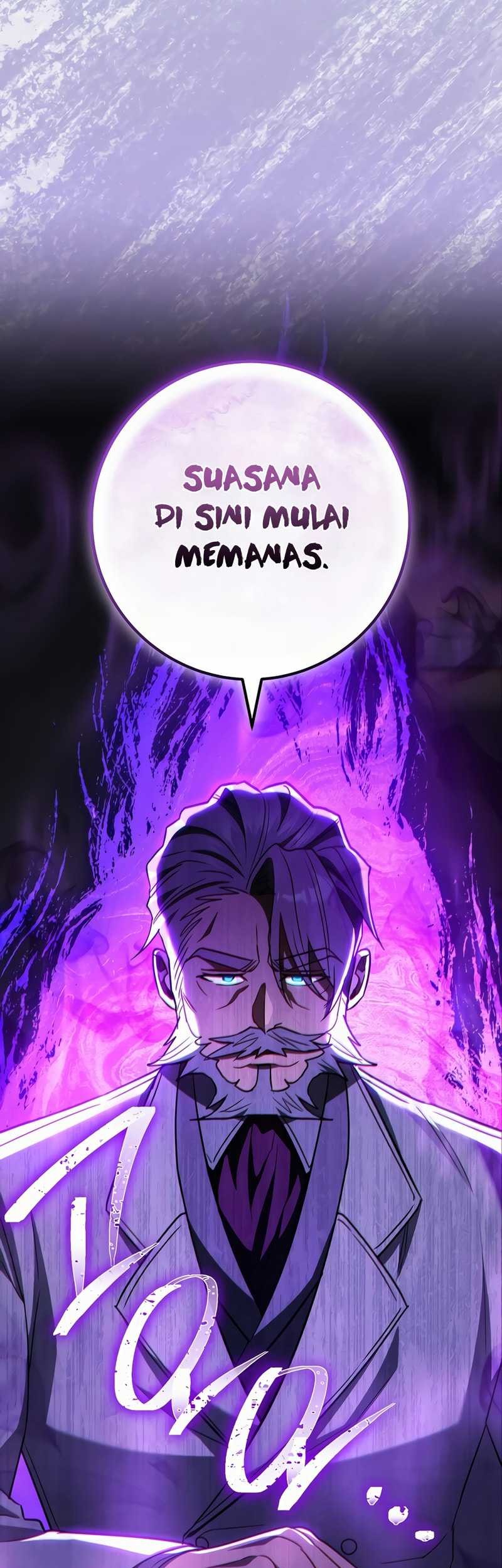 The Top Ranker’s Aspiring Writer Life Manual Chapter 27 Gambar 84