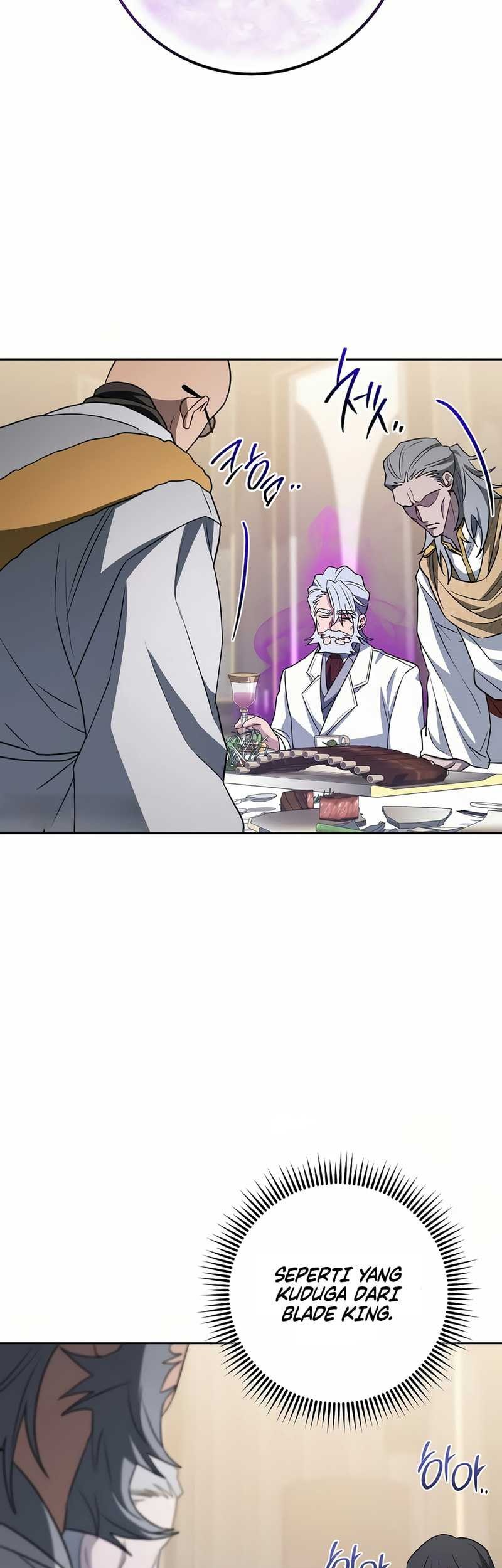 The Top Ranker’s Aspiring Writer Life Manual Chapter 27 Gambar 86