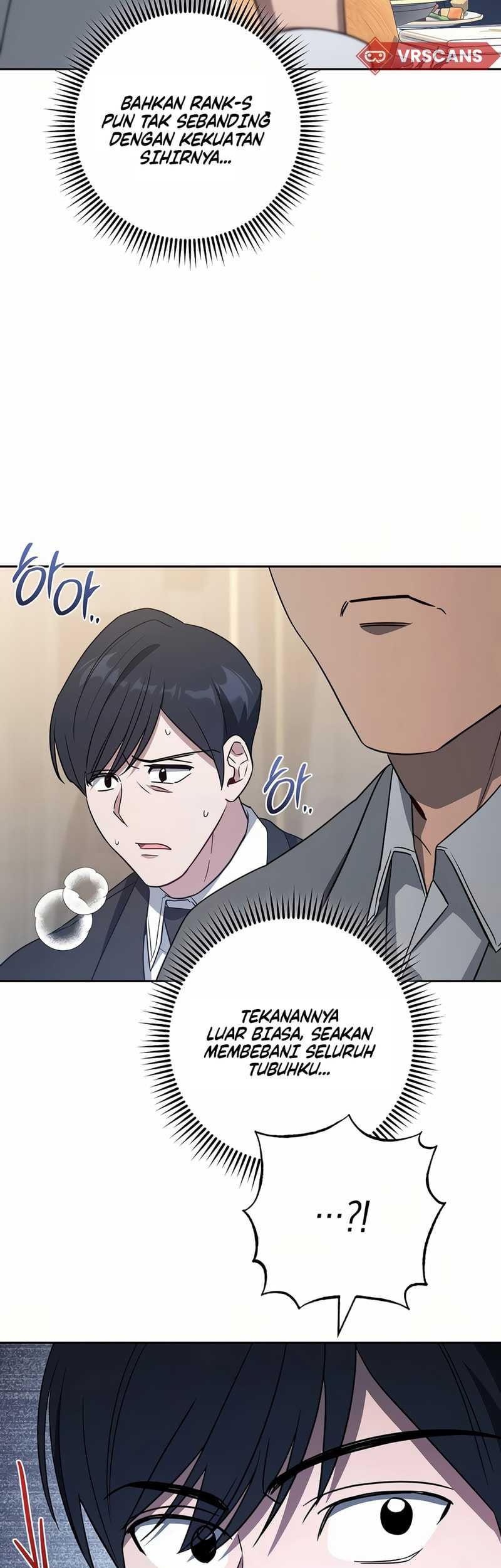 The Top Ranker’s Aspiring Writer Life Manual Chapter 27 Gambar 88